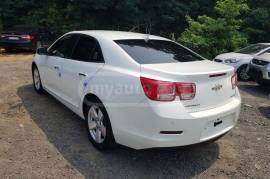 Chevrolet, Malibu
