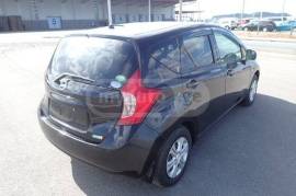 Nissan, Note