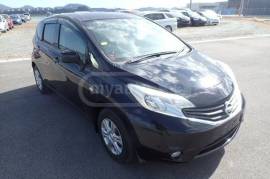 Nissan, Note