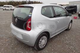 Volkswagen, up!
