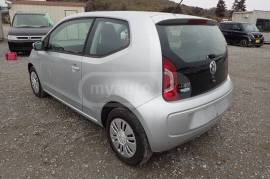 Volkswagen, up!