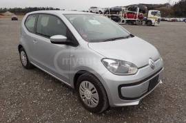 Volkswagen, up!