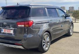 Kia, Carnival