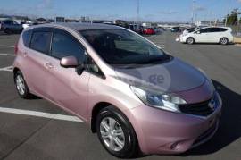 Nissan, Note