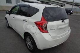 Nissan, Note