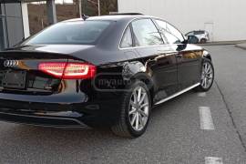 Audi, A series, A4
