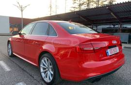 Audi, A series, A4