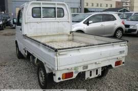 Suzuki , Carry