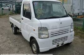 Suzuki , Carry