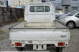 Suzuki , Carry