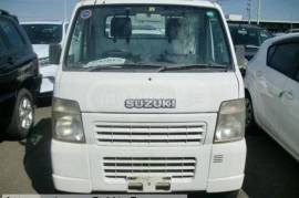 Suzuki , Carry