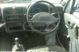 Suzuki , Carry