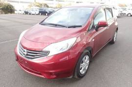 Nissan, Note