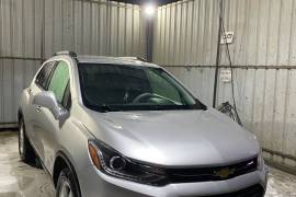 Chevrolet, სხვა