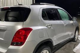 Chevrolet, სხვა