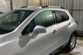 Chevrolet, სხვა