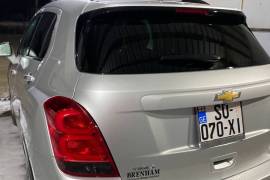 Chevrolet, სხვა