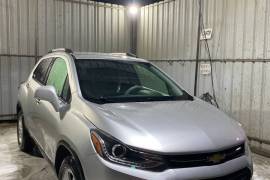 Chevrolet, სხვა