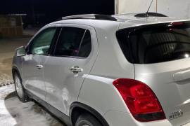 Chevrolet, სხვა