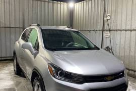 Chevrolet, სხვა