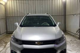 Chevrolet, სხვა