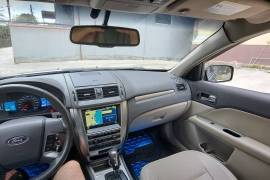 Ford, Fusion