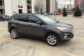 Ford, Escape