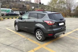 Ford, Escape