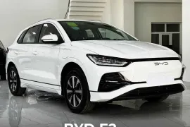 BYD, სხვა