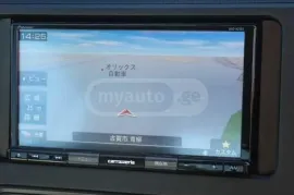 Toyota, Aqua