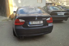 BMW, 3 Series, 325