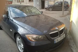 BMW, 3 Series, 325