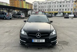 Mercedes-Benz, C Class, C 250