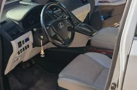 Lexus, HS 250h