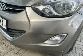 Hyundai, Elantra