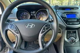 Hyundai, Elantra