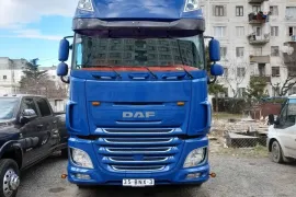 Daf, XF106