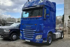 Daf, XF106