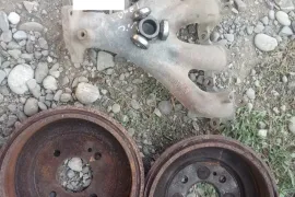 Autoparts, Disassembled, HONDA 