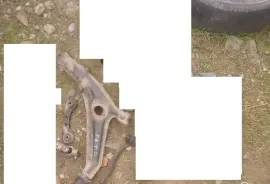 Autoparts, Disassembled, HONDA 