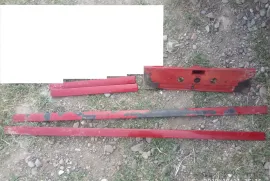 Autoparts, Disassembled, HONDA 