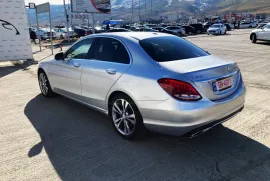 Mercedes-Benz, C Class, C 300