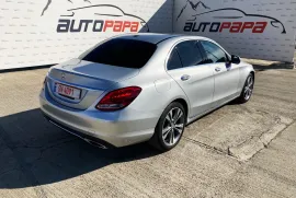 Mercedes-Benz, C Class, C 300