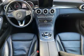 Mercedes-Benz, C Class, C 300