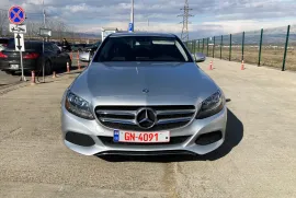 Mercedes-Benz, C Class, C 300