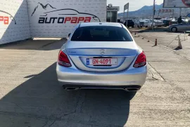 Mercedes-Benz, C Class, C 300