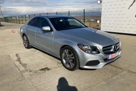 Mercedes-Benz, C Class, C 300