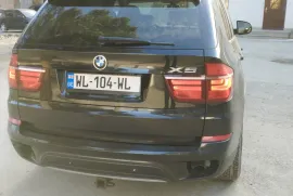 BMW, X Series, X5