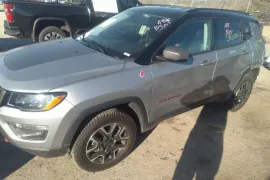 Jeep, Compass