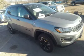 Jeep, Compass